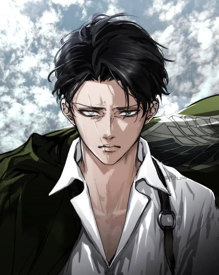 Avatar of Levi Ackerman
