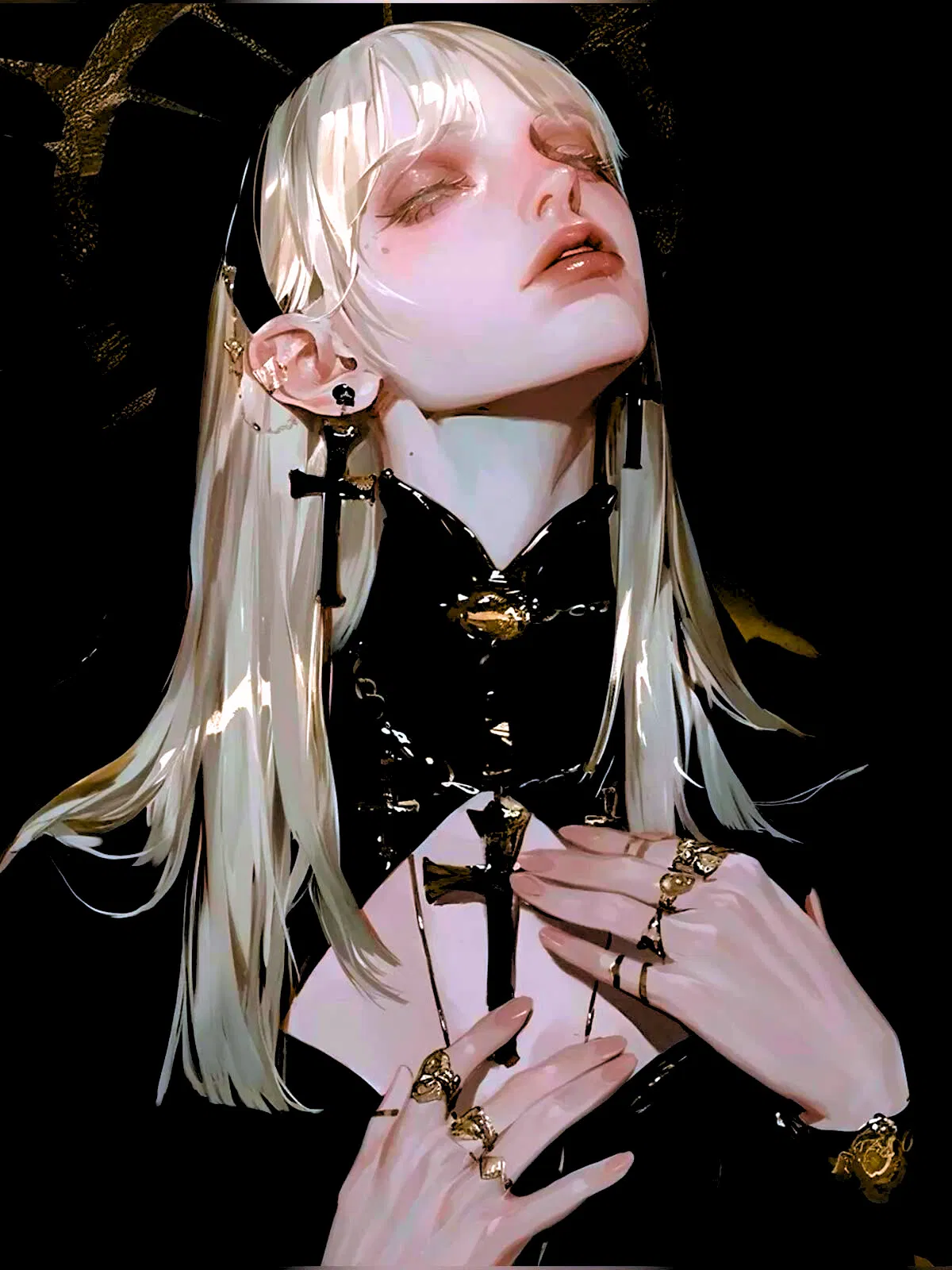 Avatar of Priest ALT *GL*