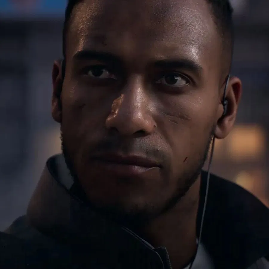 Avatar of Kyle "Gaz" Garrick