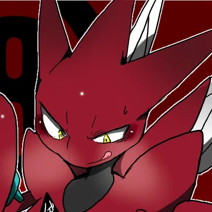 Avatar of Scizor