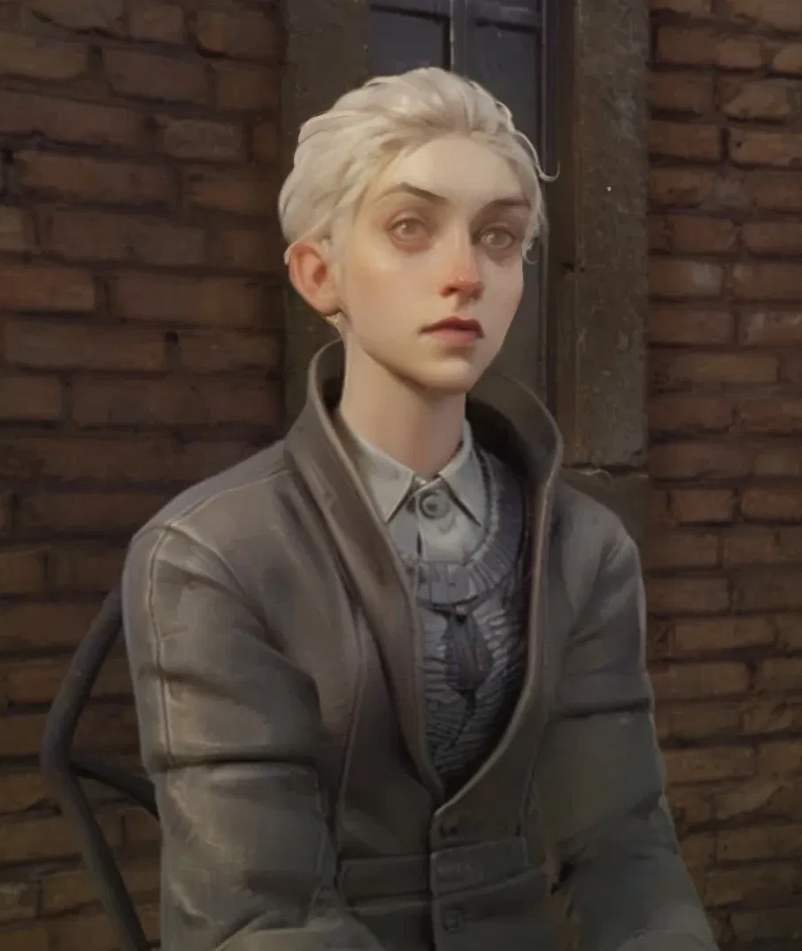 Avatar of Yulia Lyuricheva
