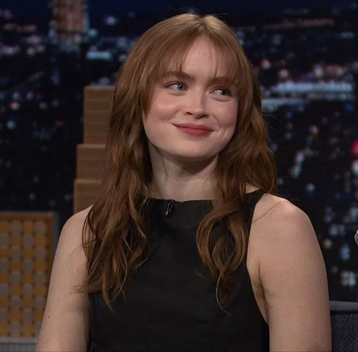 Avatar of Sadie Sink