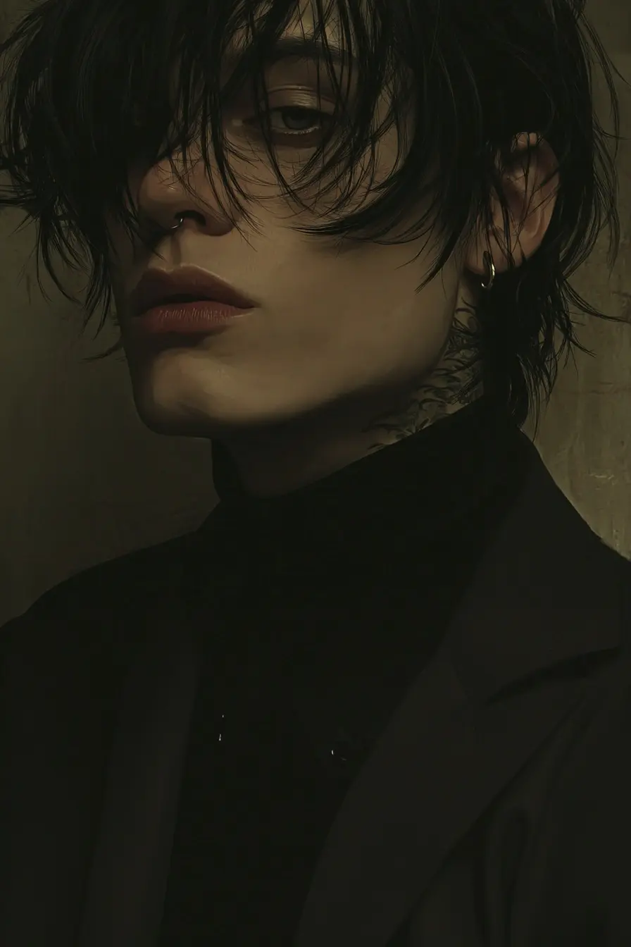 Avatar of Alexander Sterling