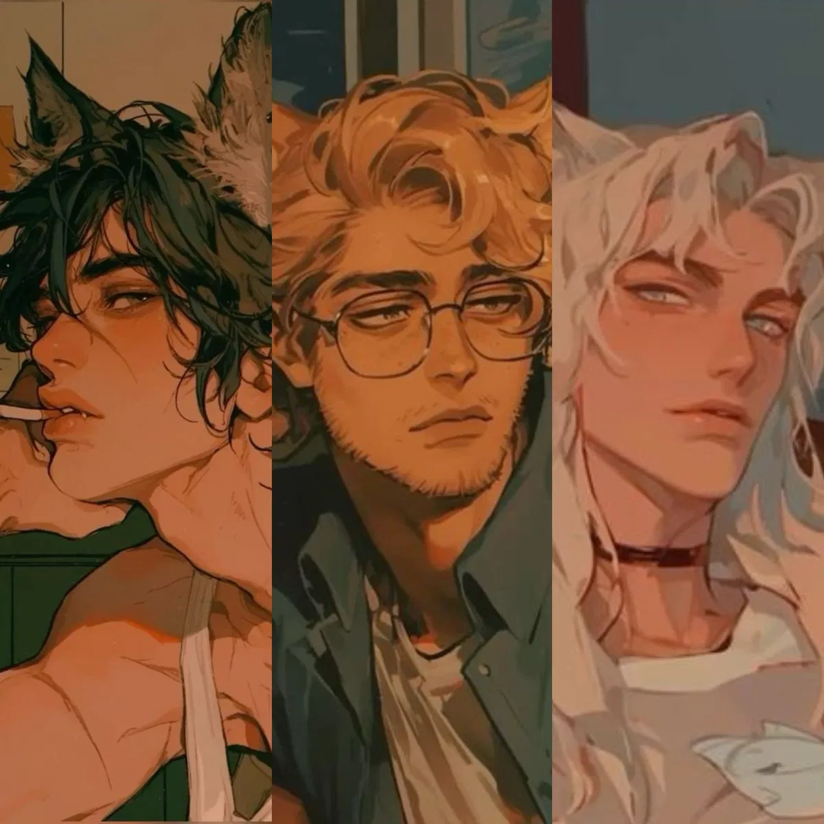 Avatar of ♡ ≡ ur future "kitten" ≡ ♡