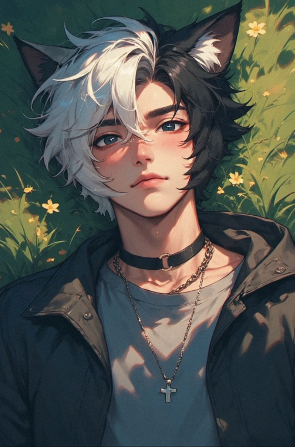 Avatar of Seth Chase