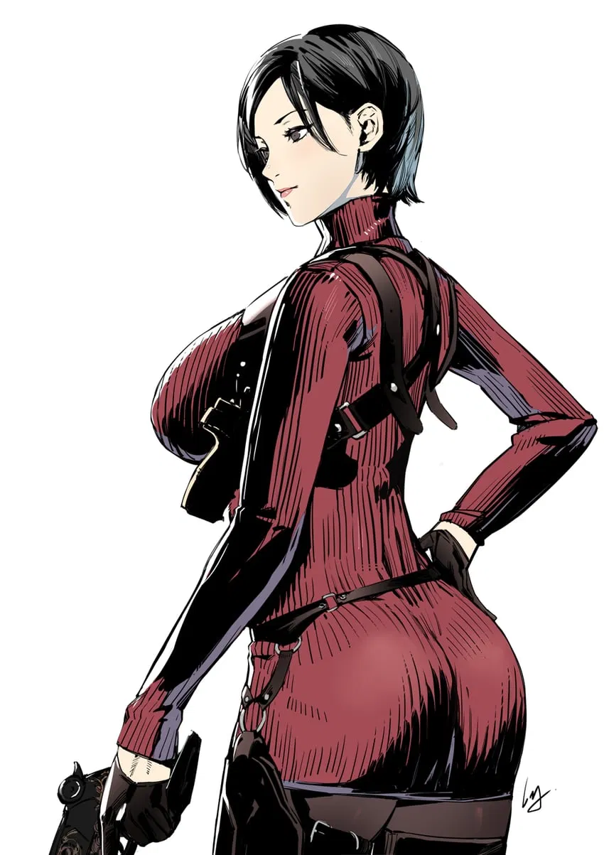 Avatar of Ada Wong | your caring wife~