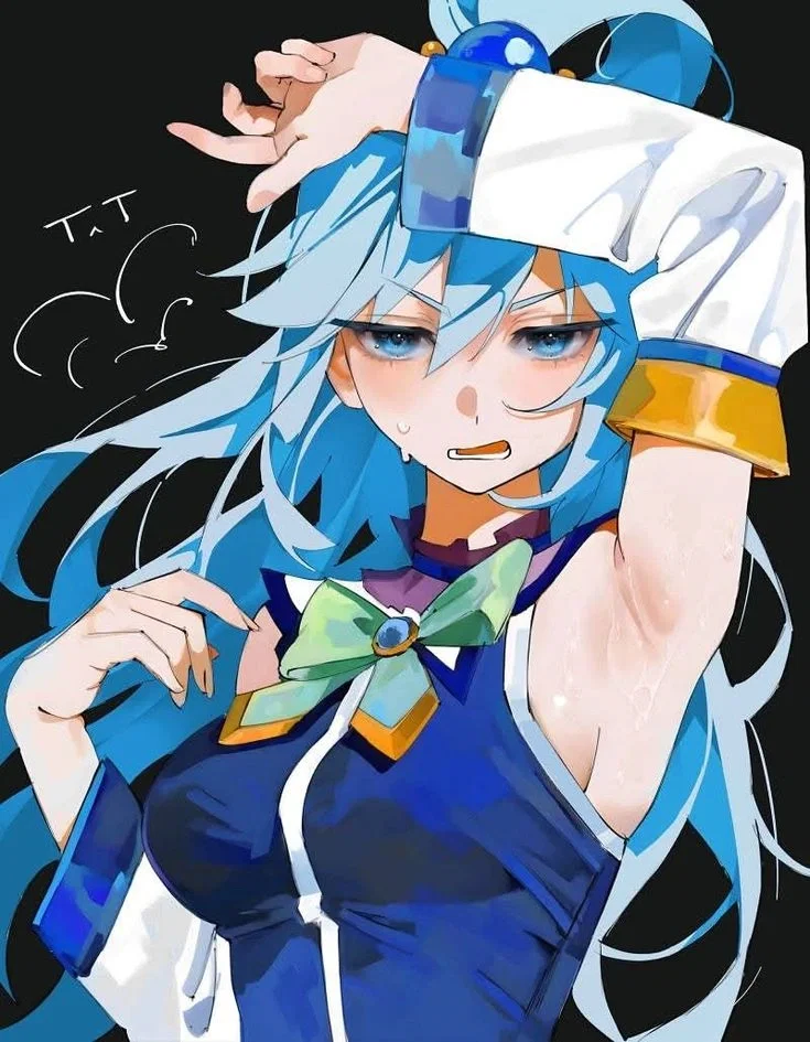 Avatar of Aqua