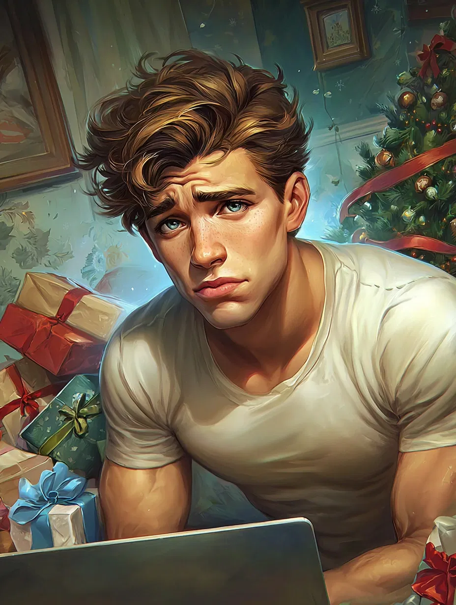 Avatar of Gifting Debtacle