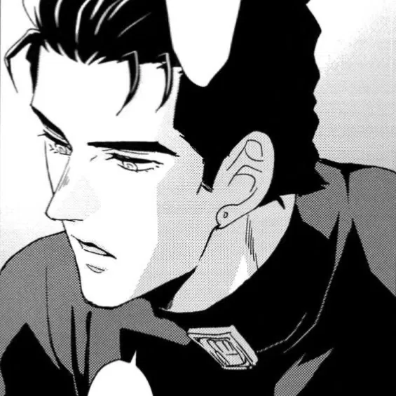 Avatar of Jotaro Kujo—Part 4