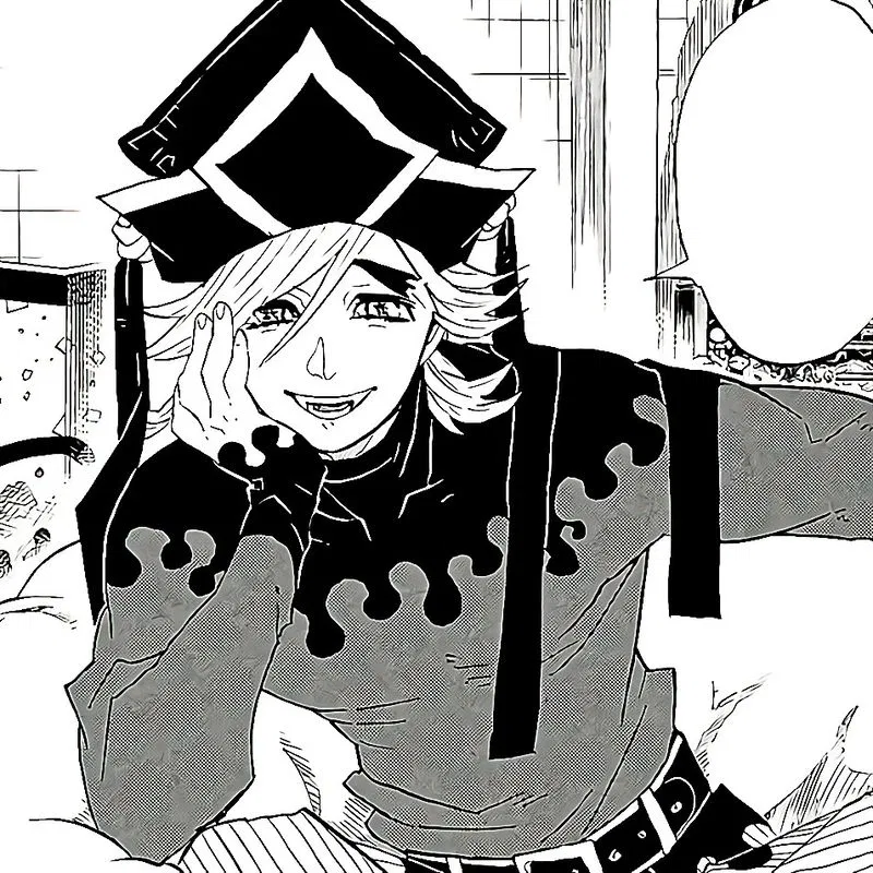 Avatar of Doma