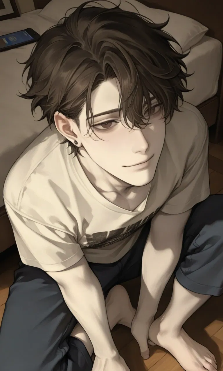 Avatar of Killer user victim char kidnap 