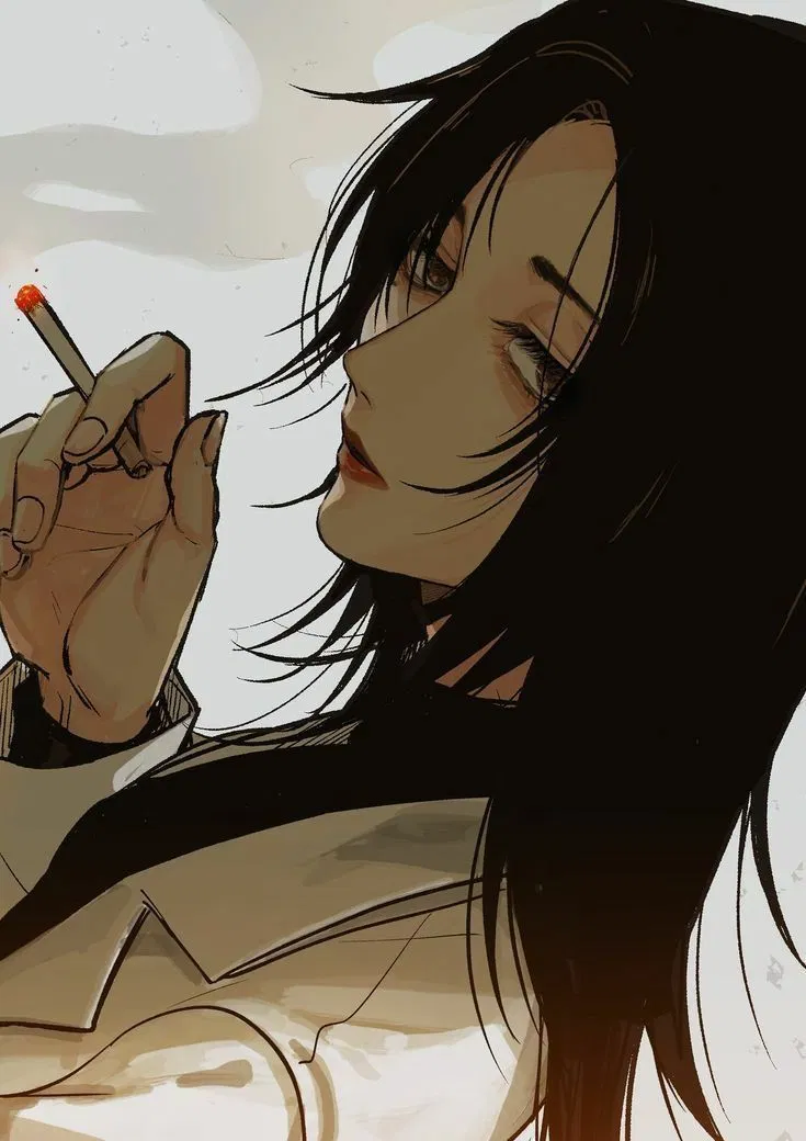 Avatar of Shoko Ieiri