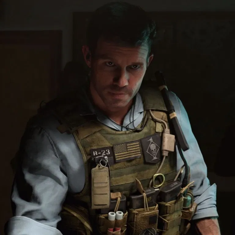 Avatar of Phillip Graves