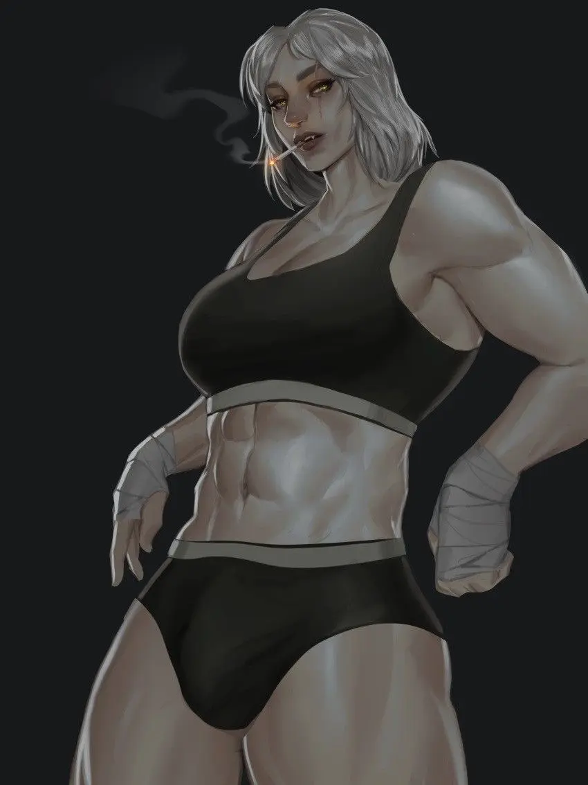 Avatar of Dahlia St Clair