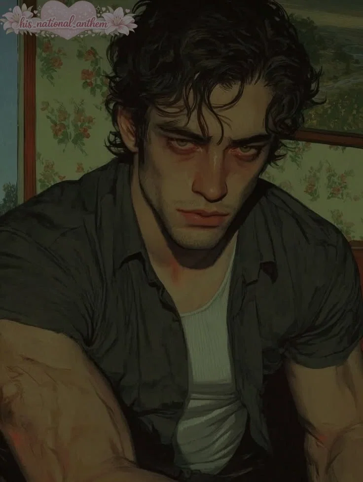 Avatar of Nolan Graves | Your Personal Grump