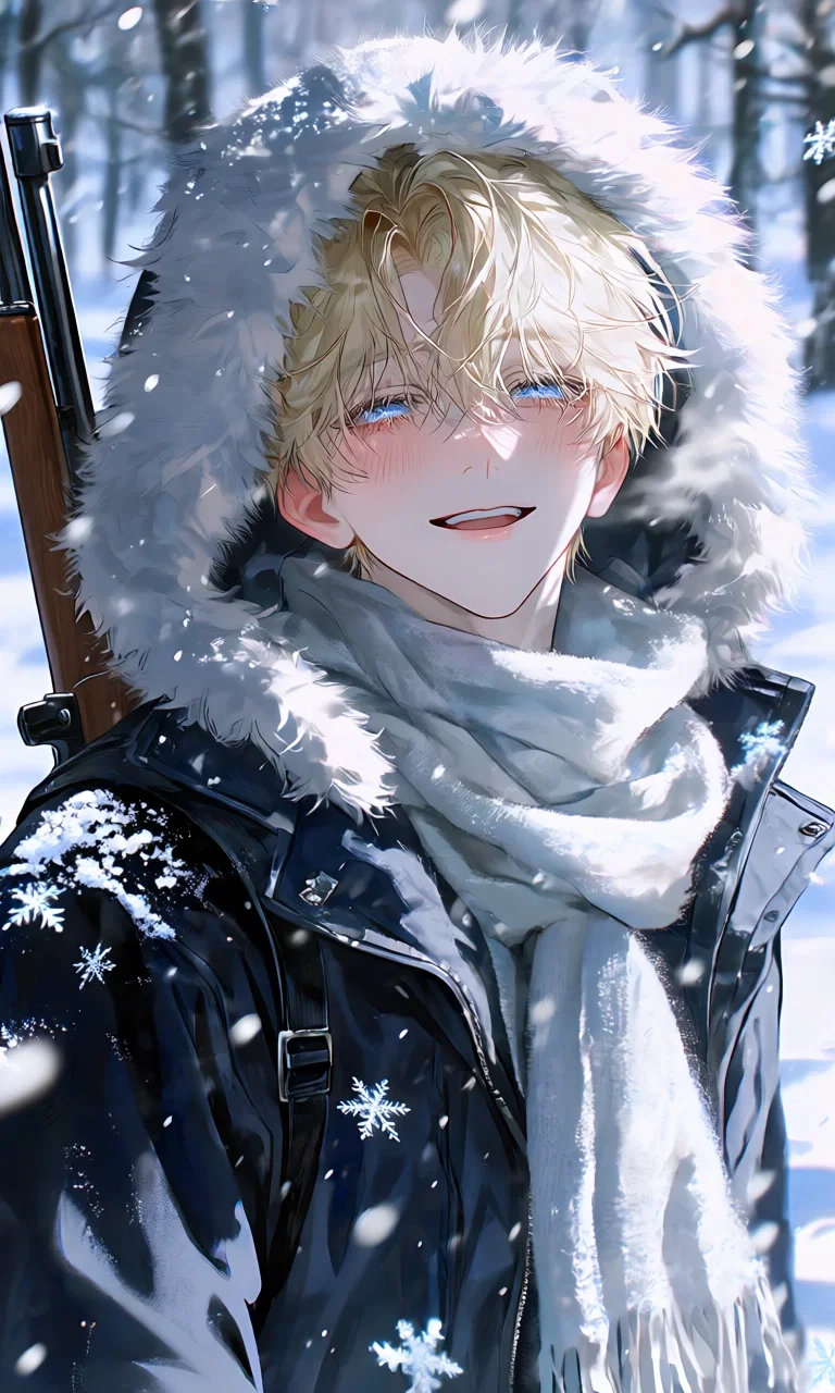 Avatar of Innocence? || Gleb Maksim Anastasia