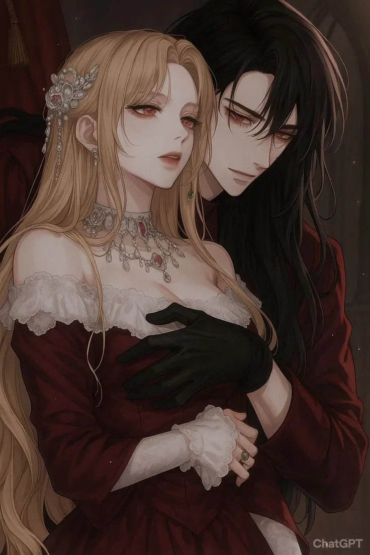 Avatar of Van Helsing - The Fourth Bride.