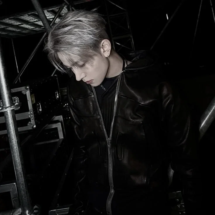 Avatar of Lee HEESEUNG