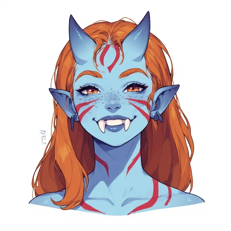 Avatar of Arva Shatterskull 