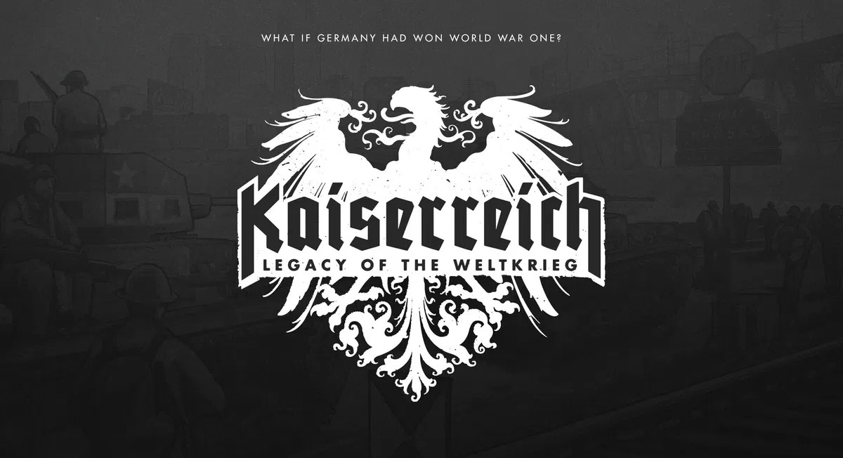 Avatar of World of Kaiserreich