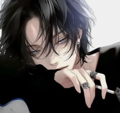 Avatar of 6-Akio || Pick your story with him, chose wisely. Pt. 1