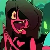 Avatar of Eyepatch Succubus - Helluva Boss