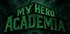 Avatar of My Hero Academia — Infection AU