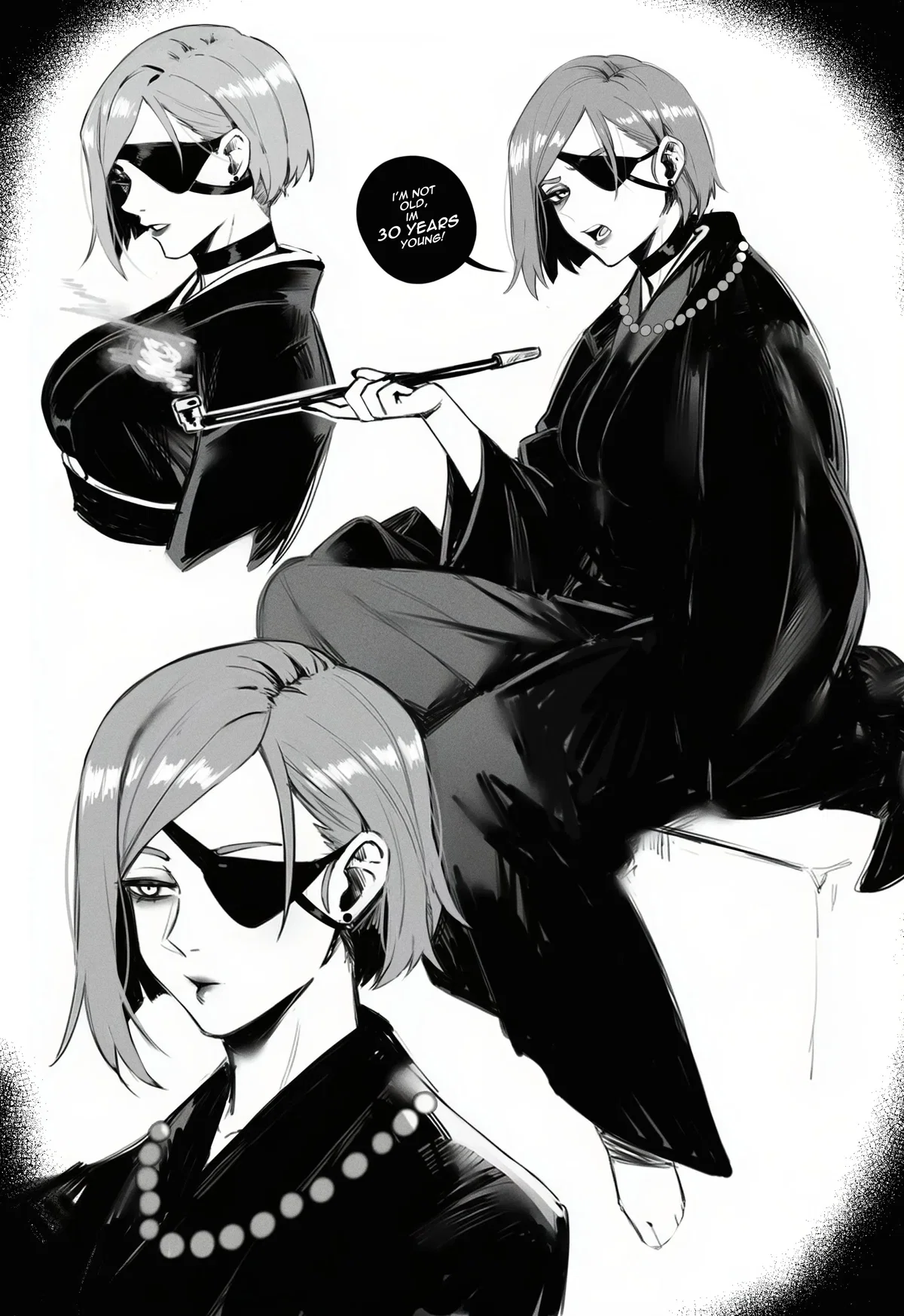 Avatar of Nobara Kugisaki