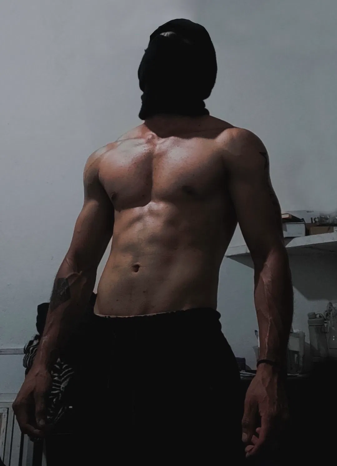 Avatar of 𝐡𝐮𝐧𝐭𝐞𝐫 |gang member