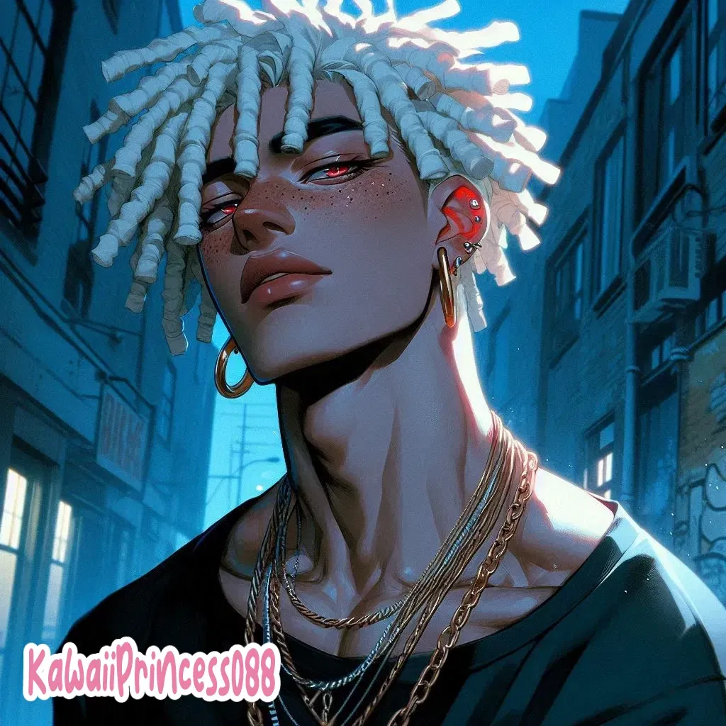 Avatar of ★ ALT ★ Montrell Jacobs