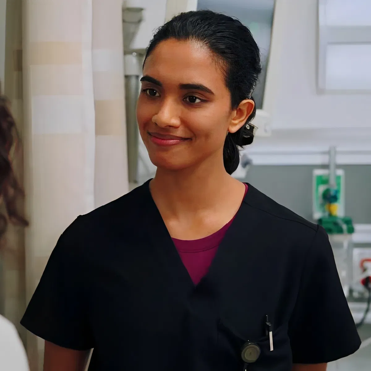 Avatar of Dr. Samira Mohan