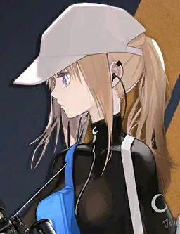 Avatar of SCAR-H, Wintertime stories