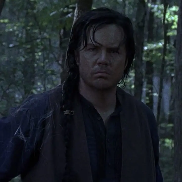 Avatar of Eugene Porter