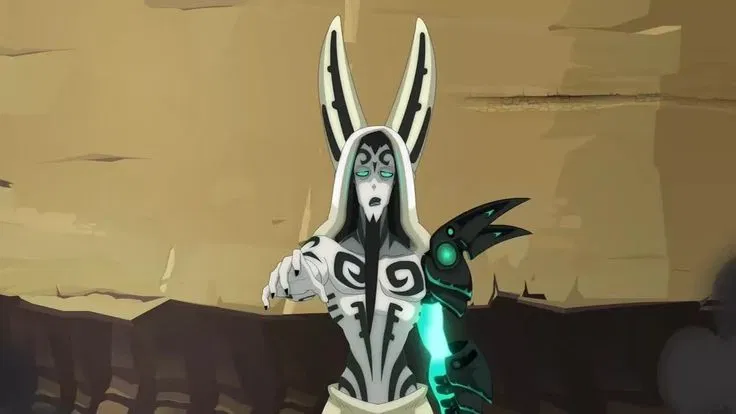 Avatar of Qilby [Eliacube]