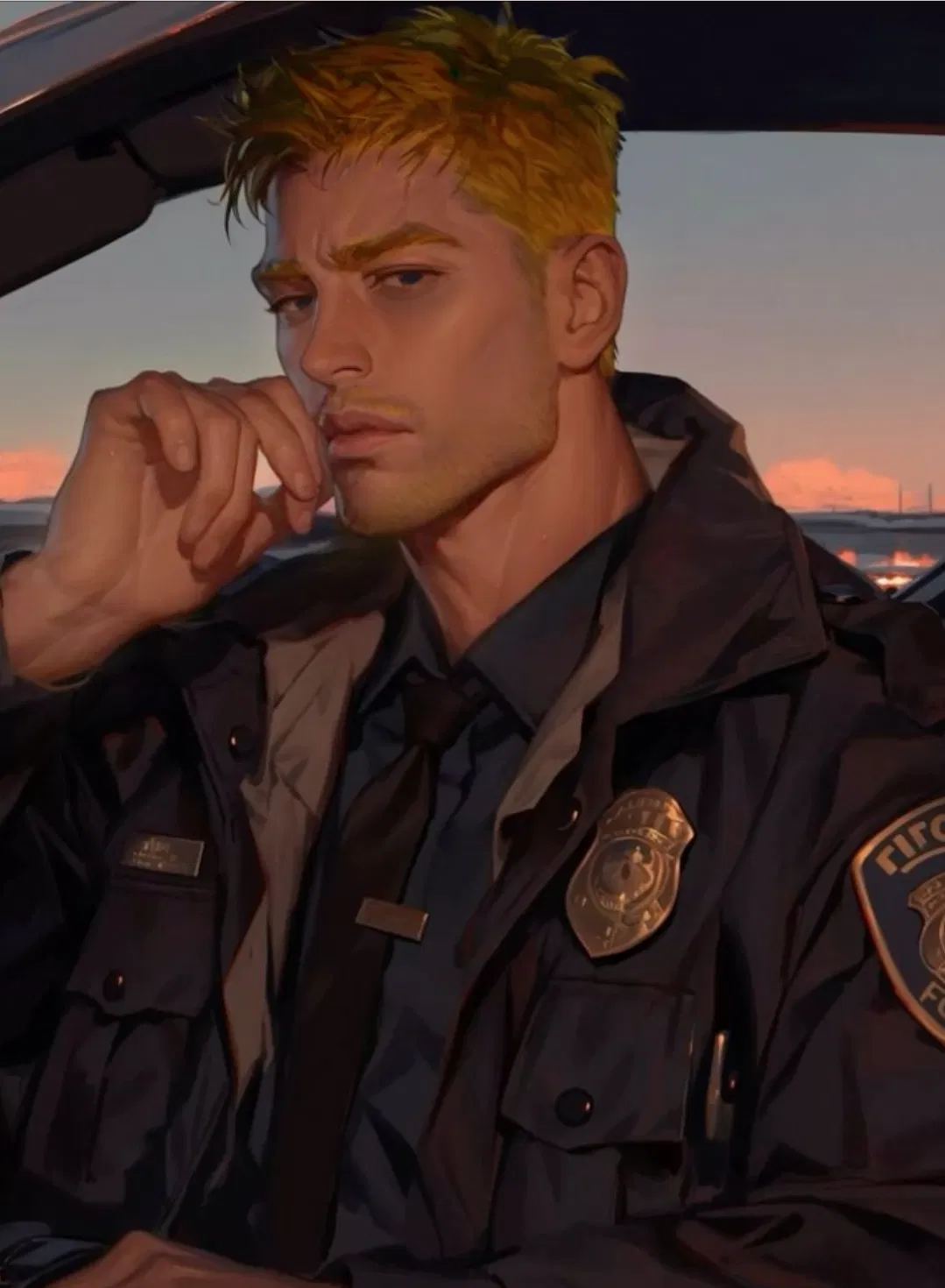 Avatar of Gabriel Jones