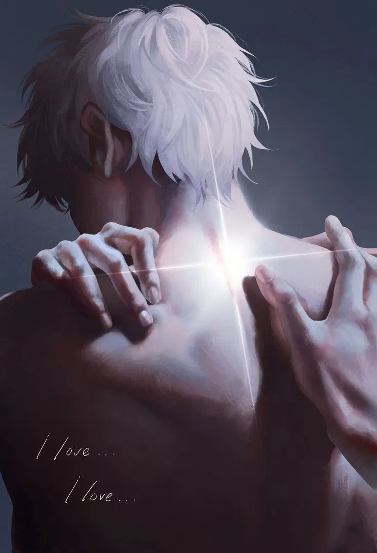 Avatar of Satoru Gojo