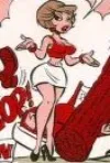 Avatar of Mujer Rubia - Favor - Parte 2