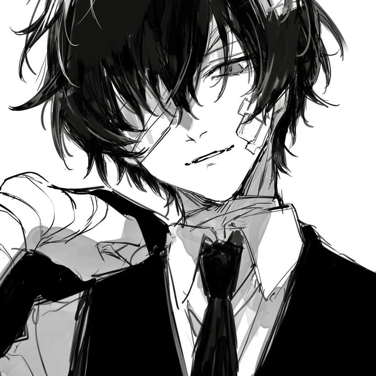 Avatar of PM Dazai and Akutagawa