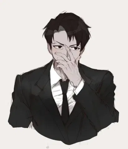 Avatar of John Rich