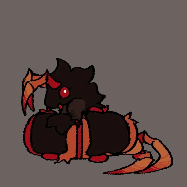 Avatar of Gootraxian Centipede