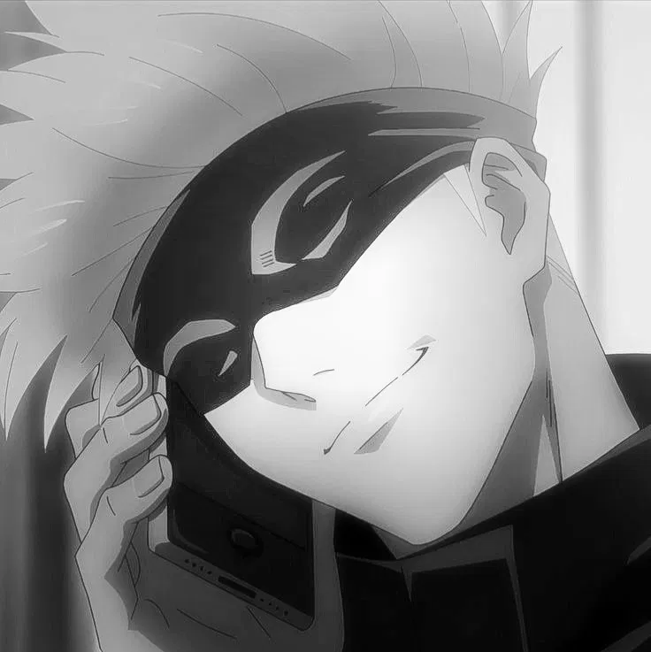 Avatar of ── [ JJK ] : Satoru Gojo