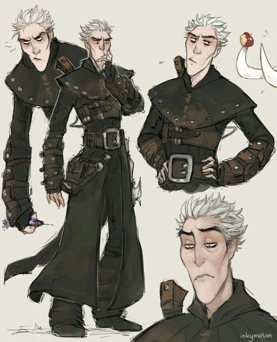 Avatar of Grimmel the Grisly