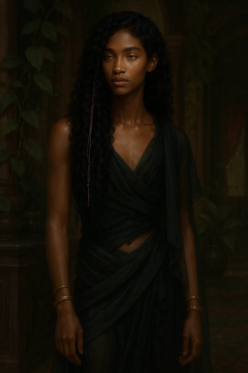 Avatar of Lian