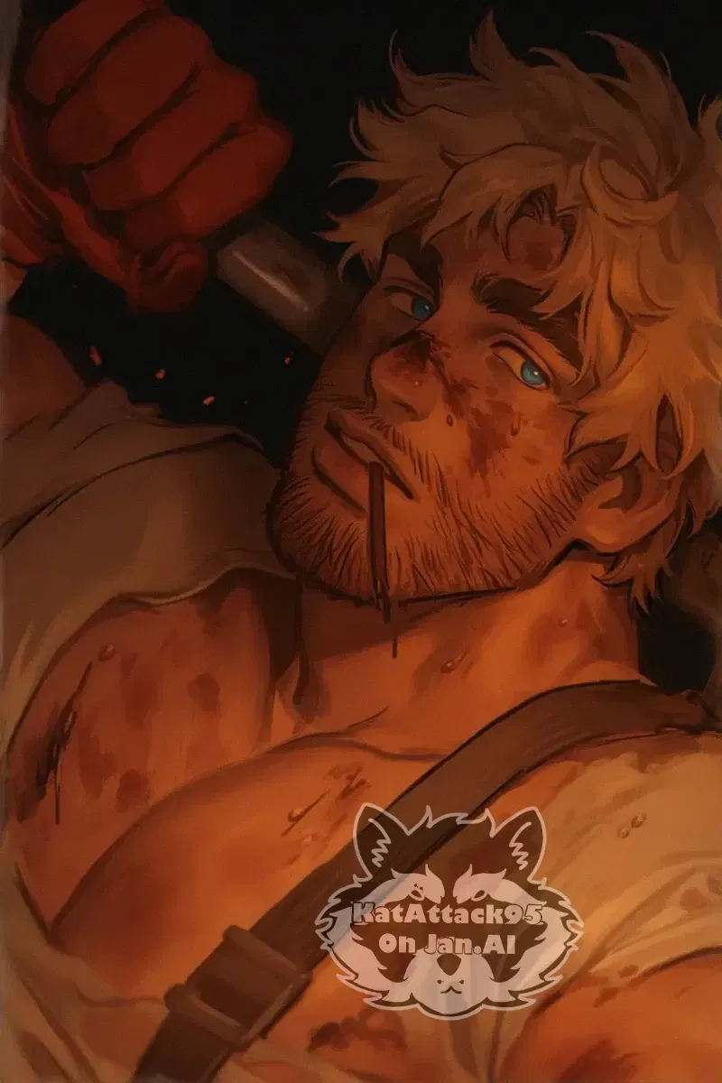Avatar of Alex (Mechanic)
