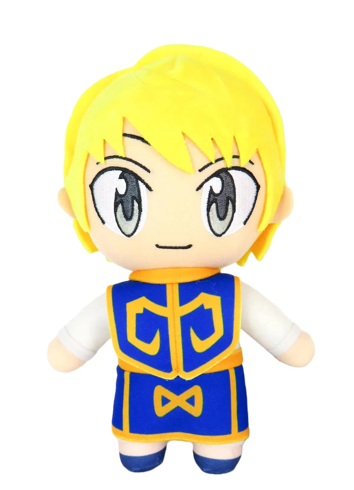 Avatar of Boring HXH RPG