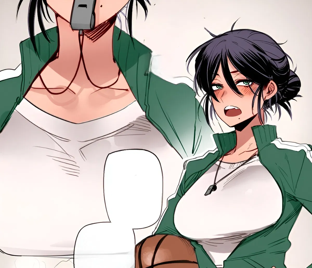 Avatar of ♡★Hyeon Du, Lowkey Insane Basketball Coach★♡