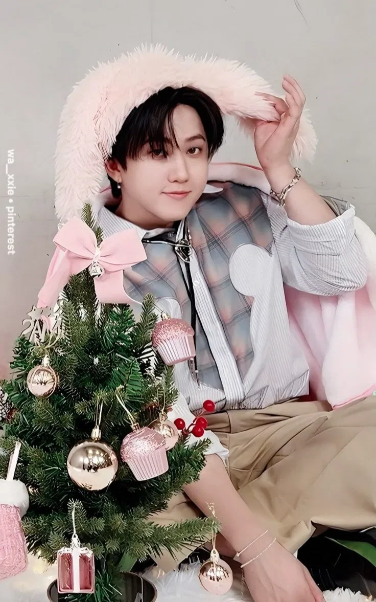 Avatar of Changbin | elf🌨