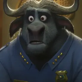 Avatar of Chief Bogo