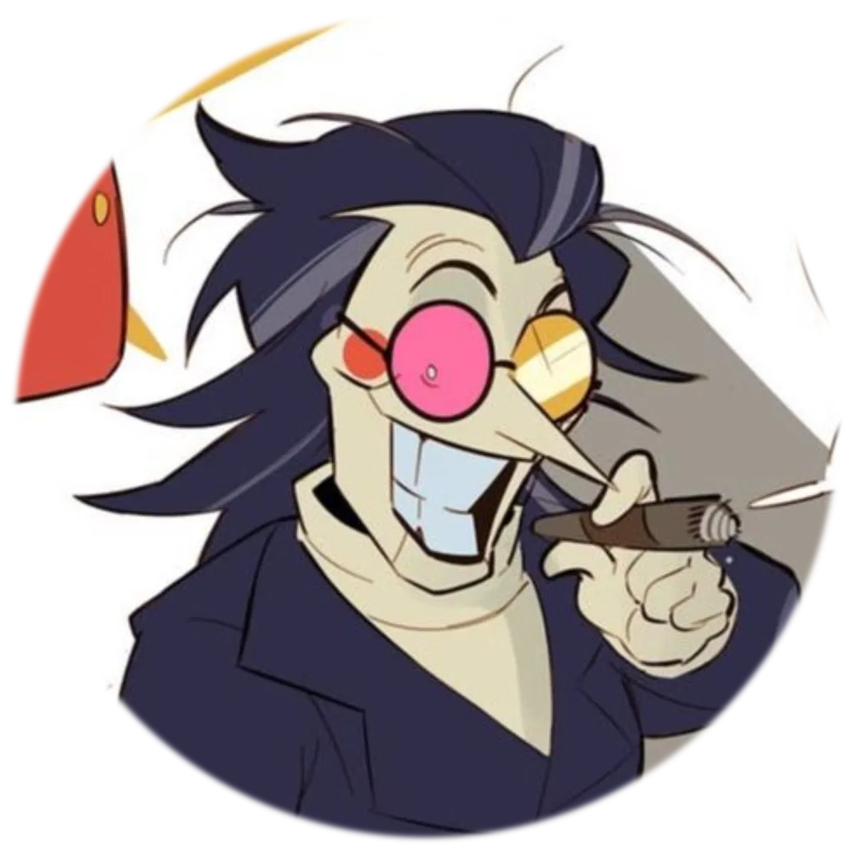 Avatar of ╰✦ Spamton G. Spamton