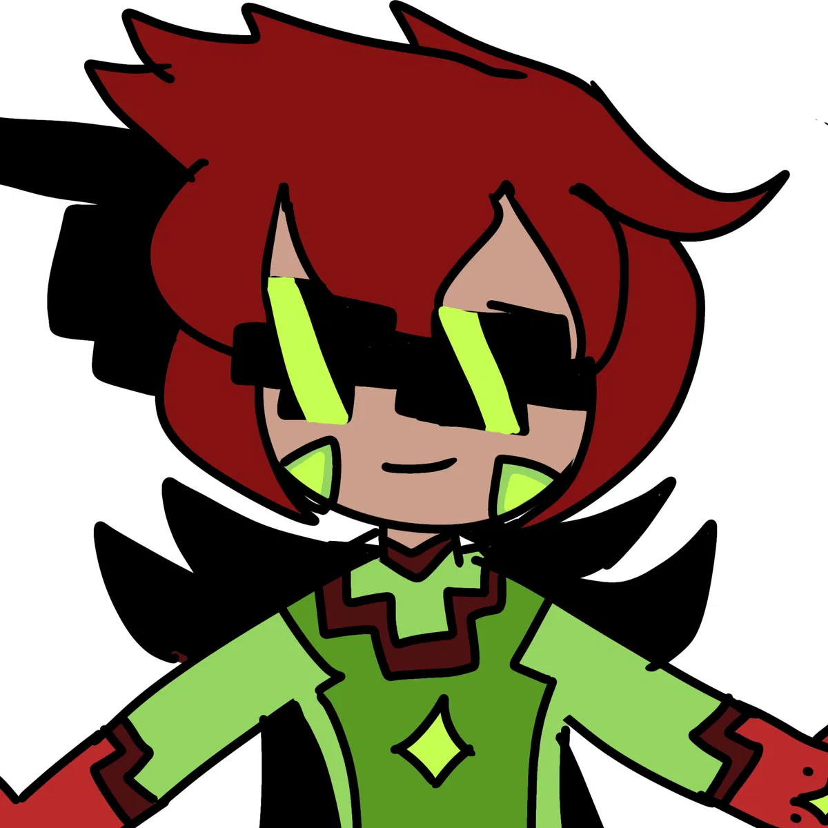 Avatar of avatar KirrrkaKrytoi | Technolike OC
